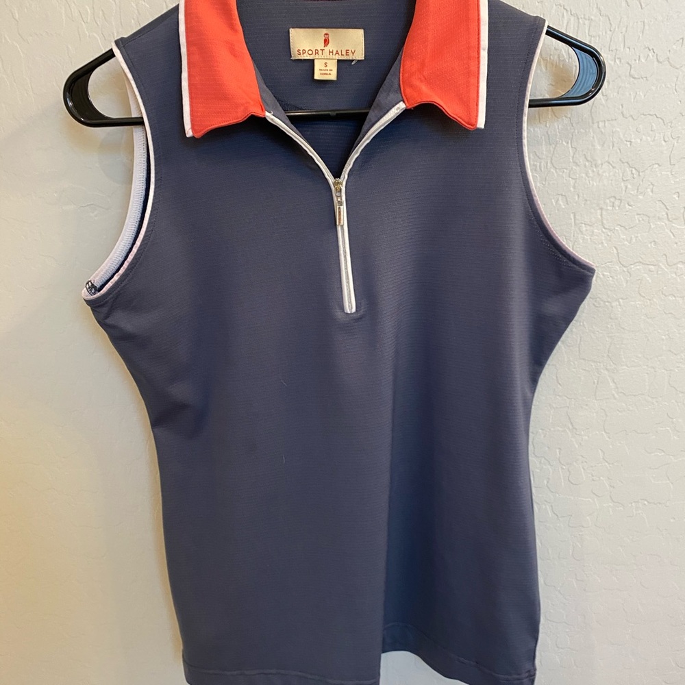 Golf T-shirt